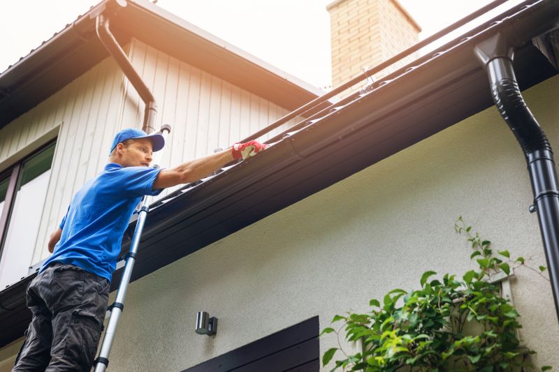 Local Gutter Service Companies