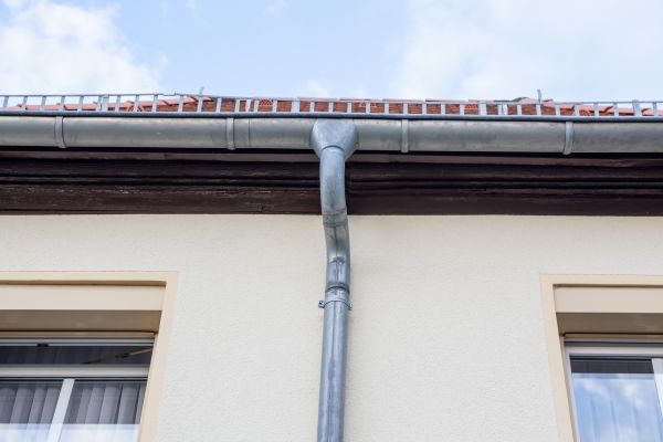 Commercial Gutter Maintenance in Bethlehem