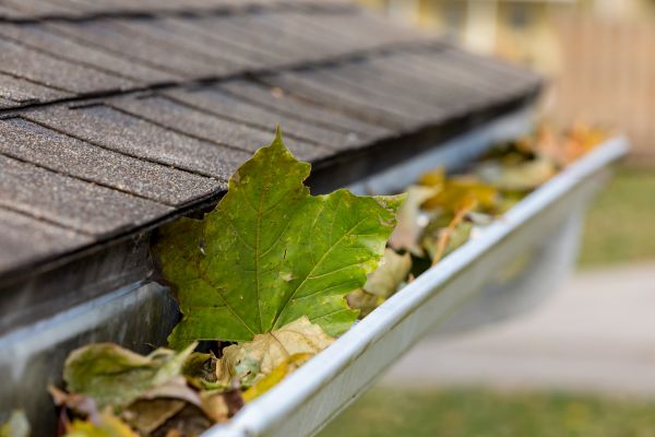 Cost of Gutter System Cleaning in Bethlehem