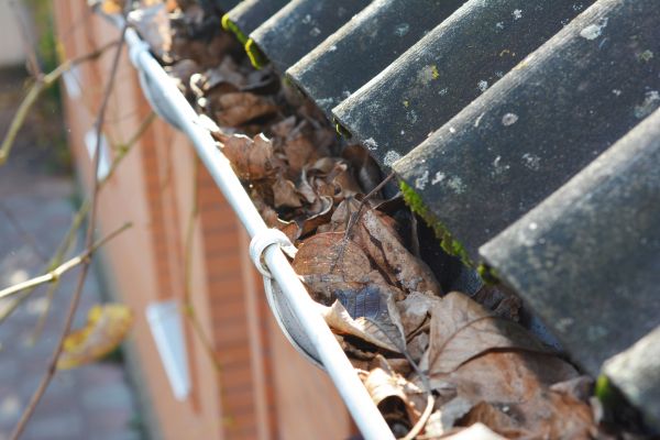 Cost of Home Gutter Cleaning in Bethlehem