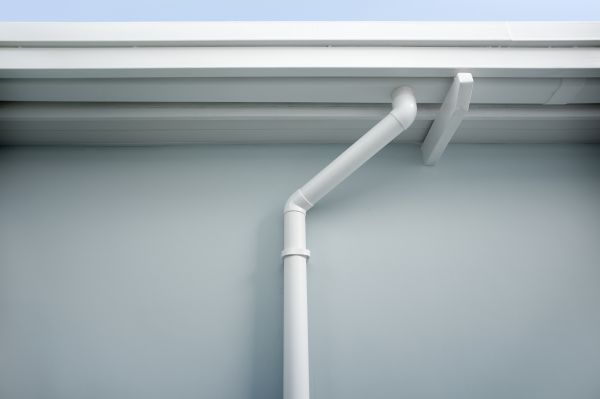 Downspout Unclogging in Bethlehem